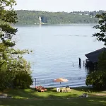 Hotel La Am Starnberger