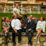 Hotel La Am Starnberger 4*