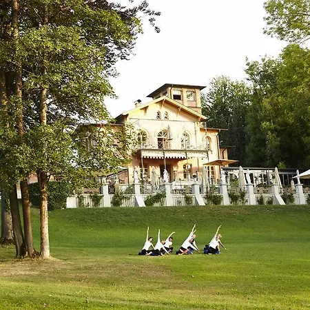La Am Starnberger Hotel