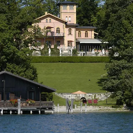 La Am Starnberger 4*