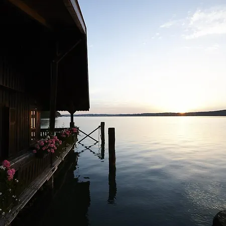 La Am Starnberger Hotel 4*