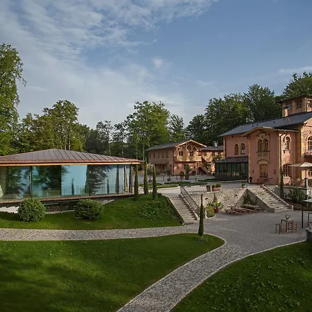 Hotel La Am Starnberger Niederpocking