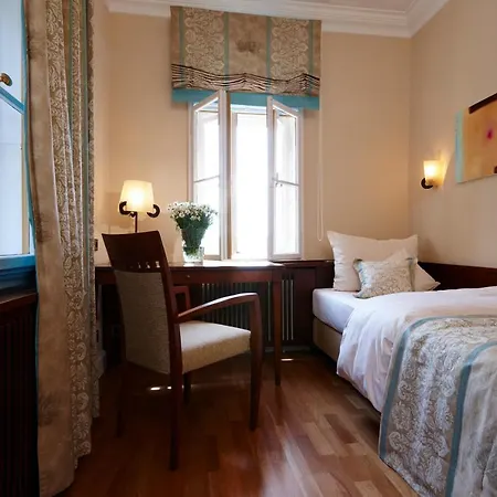 Hotel La Am Starnberger Niederpocking