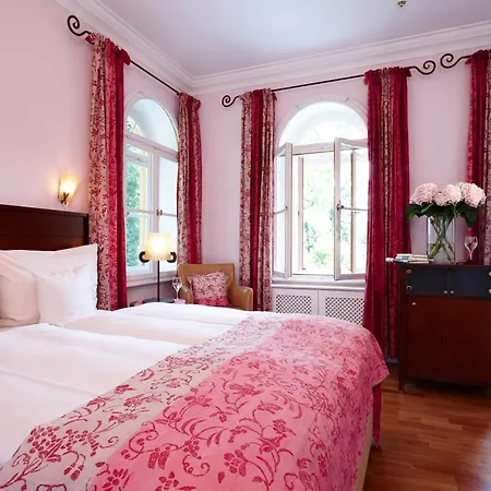 La Am Starnberger 4* Niederpocking