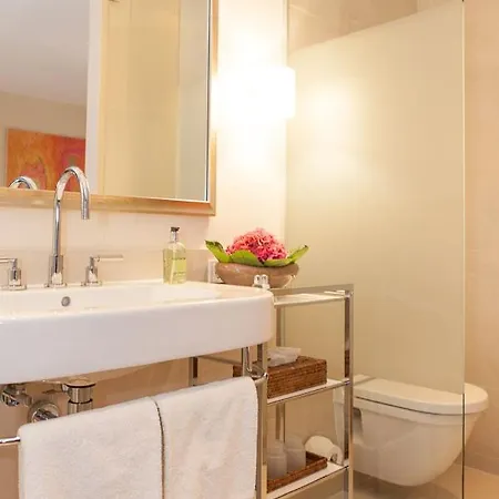 La Am Starnberger 호텔