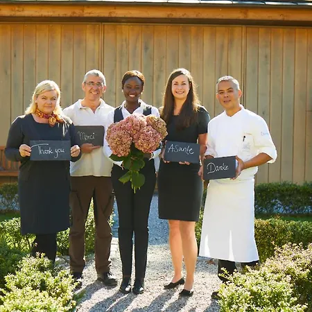 La Am Starnberger Niederpocking