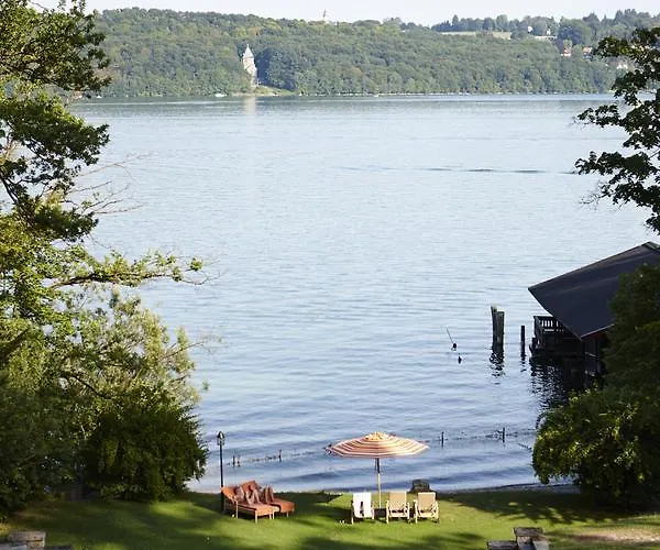 Hotel La Am Starnberger