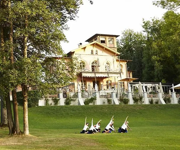 La Am Starnberger Hotel