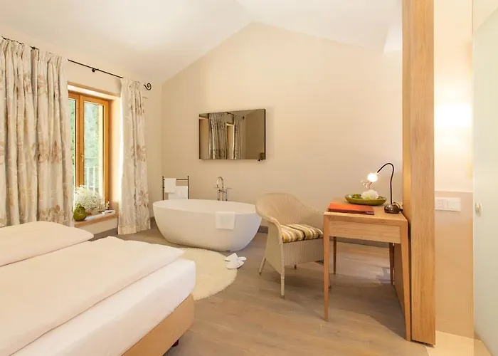 Hotel La Am Starnberger