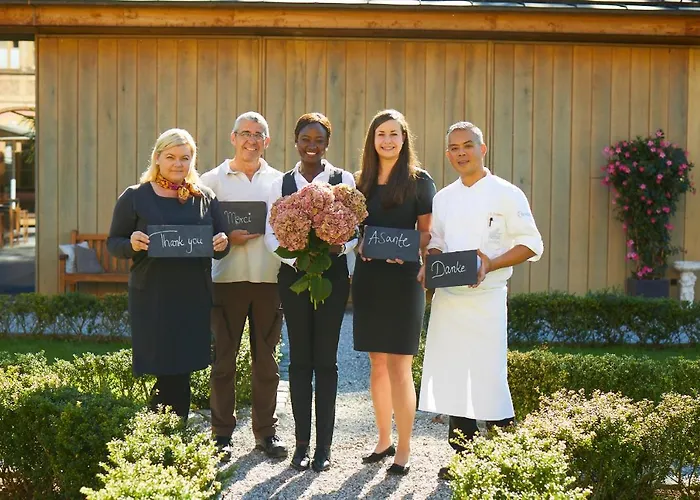 La Am Starnberger Niederpocking