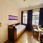 La Am Starnberger Hotel 4*