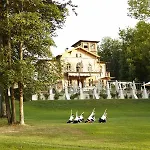 La Am Starnberger Hotel