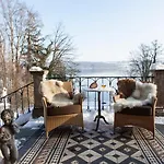 Hotel La Am Starnberger 4*