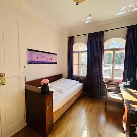 La Am Starnberger Hotel 4*