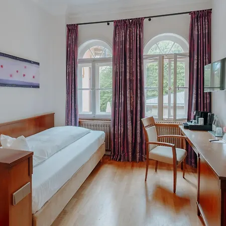 Hotel La Am Starnberger Niederpocking