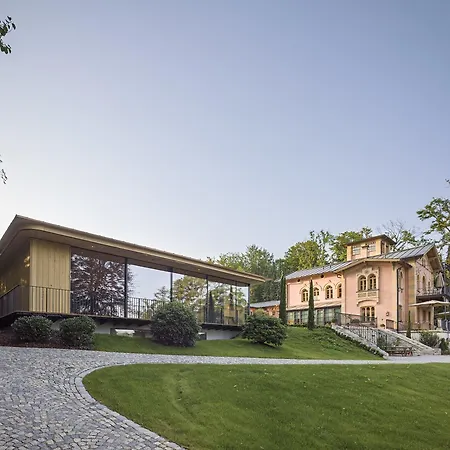 La Am Starnberger Hotel 4*