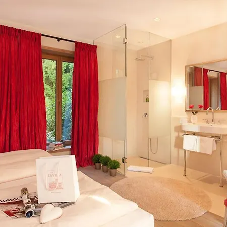 La Am Starnberger 4*