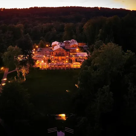 La Am Starnberger 4*
