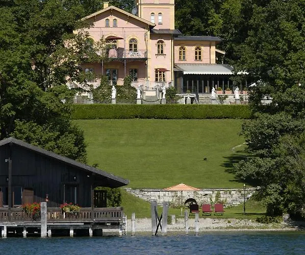 La Am Starnberger 4*